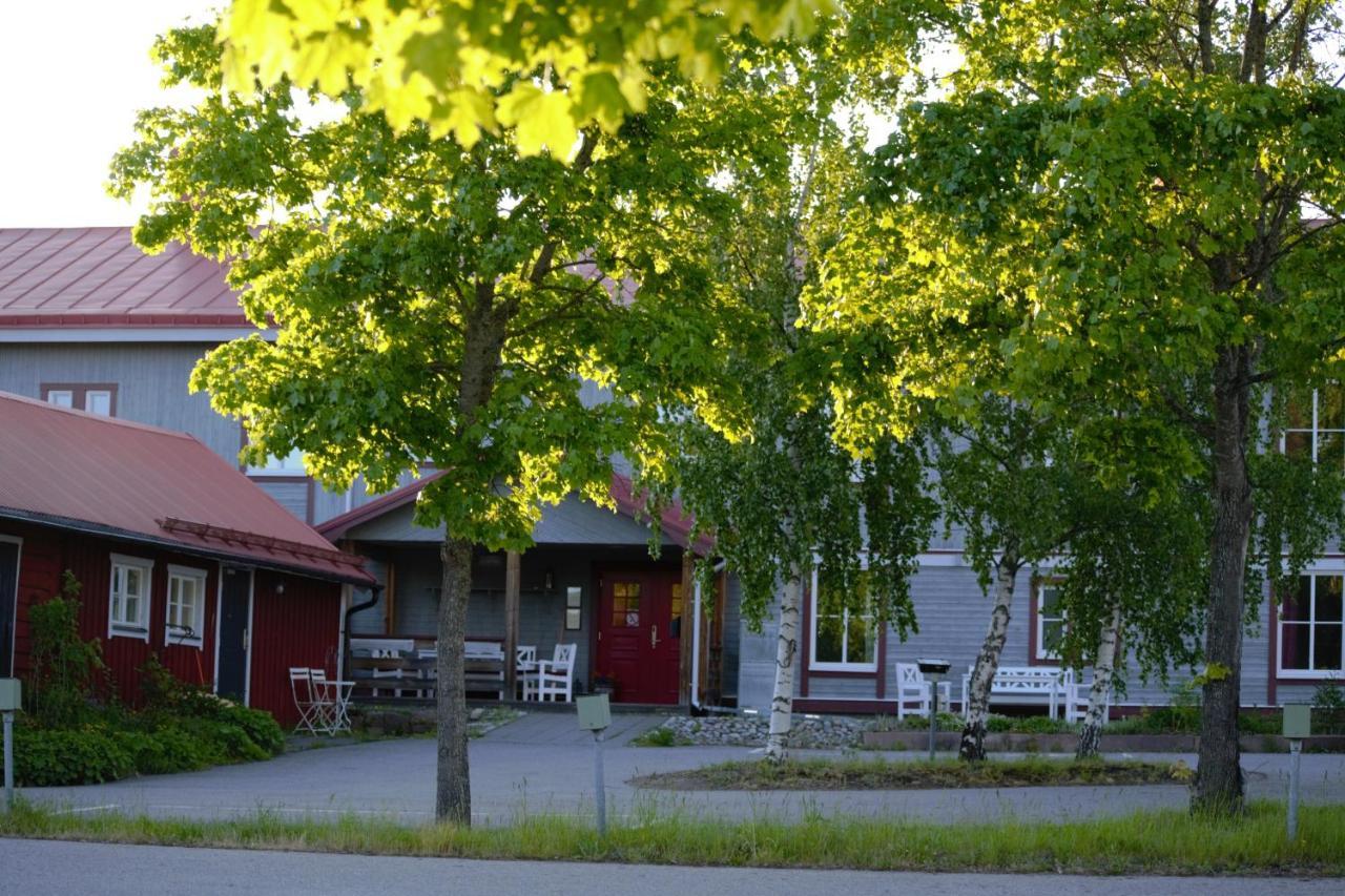 Hotell Ramudden Gävle Dış mekan fotoğraf