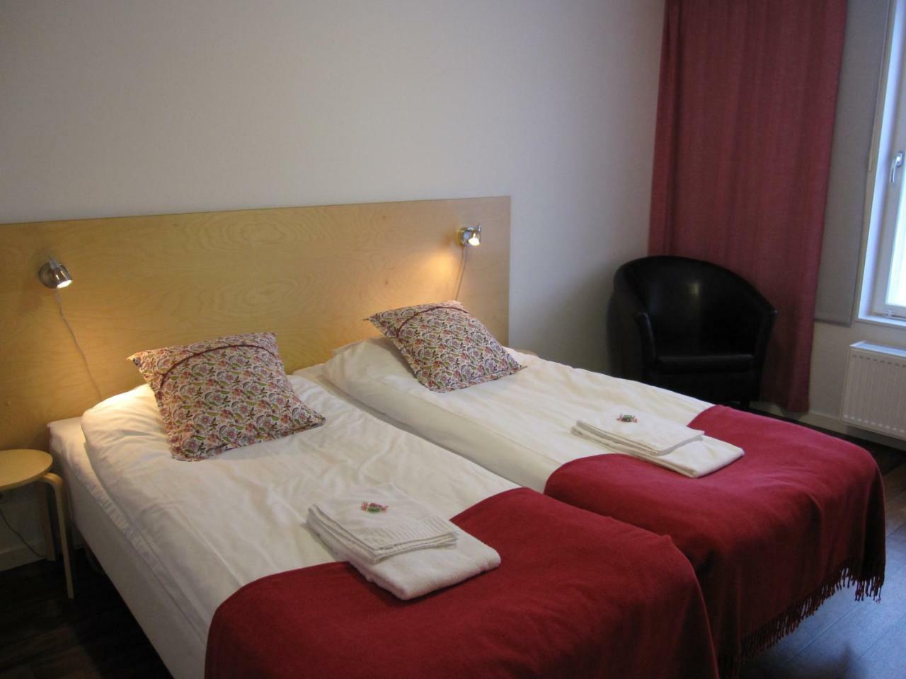 Hotell Ramudden Gävle Dış mekan fotoğraf